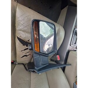 Ford F-150 Passenger Side Power Towing Mirror Black TurnSignal 216-2995-01345878